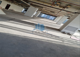 Full Floor office space with sea view
