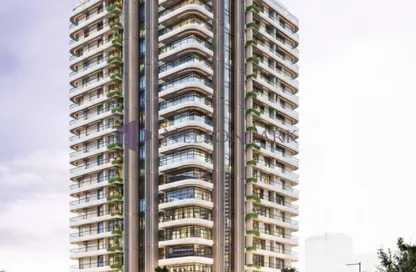 Apartment - 3 Bedrooms - 4 Bathrooms for sale in Lusail Residence - Marina District - Lusail