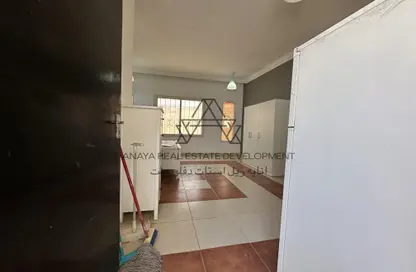 Apartment - Studio - 1 Bathroom for rent in Al Thumama - Al Thumama - Doha