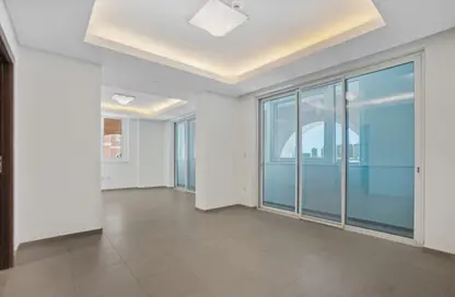 Apartment - 1 Bedroom - 2 Bathrooms for rent in Viva East - Viva Bahriyah - The Pearl Island - Doha