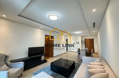 Apartment - 1 Bedroom - 2 Bathrooms for rent in Al Erkyah City - Lusail