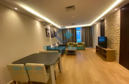 Apartment - 1 Bedroom - 1 Bathroom for rent in Musheireb - Musheireb - Doha
