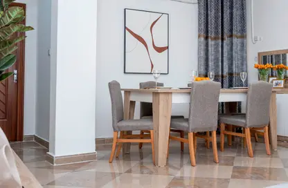 Apartment - 2 Bedrooms - 2 Bathrooms for rent in Ezdan Village 18 - Ezdan Village - Al Wakra