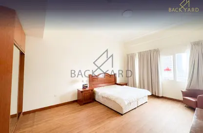 Apartment - 2 Bedrooms - 3 Bathrooms for rent in West Bay Tower - West Bay - West Bay - Doha