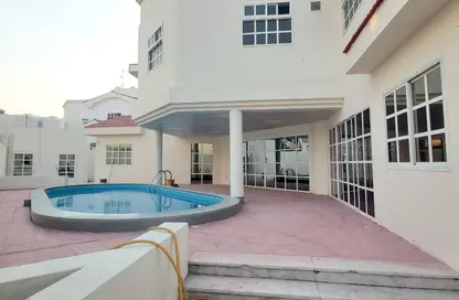 Villa - 3 Bedrooms - 4 Bathrooms for rent in Salata Villas - Salata - Doha