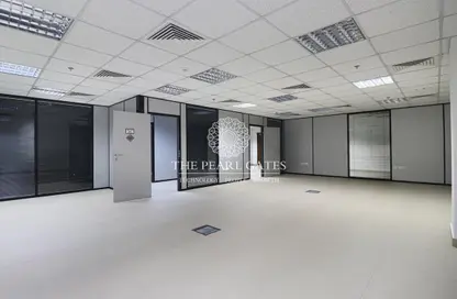 Office Space - Studio for rent in Al Nasr Street - Al Nasr - Doha