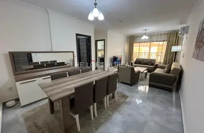 Apartment - 2 Bedrooms - 2 Bathrooms for sale in Al Wukair - Al Wukair - Al Wakra