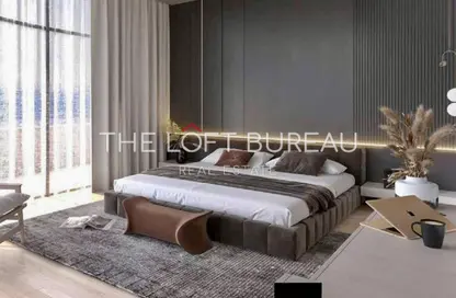 شقة - 3 غرف نوم - 3 حمامات للبيع في جزيرة قطيفان - الوسيل