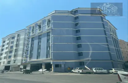 Apartment - 3 Bedrooms - 2 Bathrooms for rent in Najma - Doha