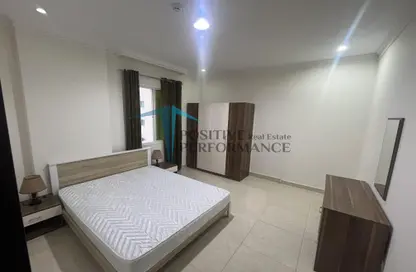 Apartment - 1 Bedroom - 2 Bathrooms for rent in Doha Al Jadeed - Doha