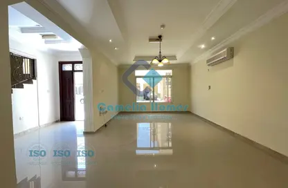 Compound - 4 Bedrooms - 4 Bathrooms for rent in Wadi Al Markh - Muraikh - AlMuraikh - Doha