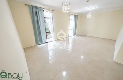 Apartment - 2 Bedrooms - 3 Bathrooms for rent in Piazza 1 - La Piazza - Fox Hills - Lusail