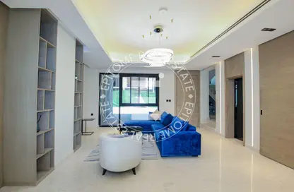 Townhouse - 3 Bedrooms - 4 Bathrooms for sale in Qetaifan Islands - Lusail