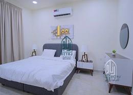 Compound - 6 bedrooms - 5 bathrooms for rent in Bu Hamour Street - Abu Hamour - Doha