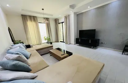 شقة - غرفة نوم - 2 حمامات للايجار في فوكس هيلز اي 13 - فوكس هيلز - الوسيل