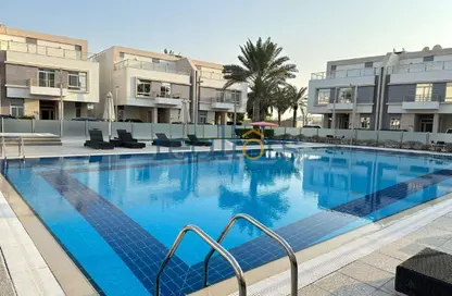 مجمع سكني - 3 غرف نوم - 4 حمامات للايجار في وادي المرخ - مريخ - المريخ - الدوحة مجمع سكني - 3 غرف نوم - 4 حمامات للايجار في وادي المرخ - مريخ - المريخ - الدوحة