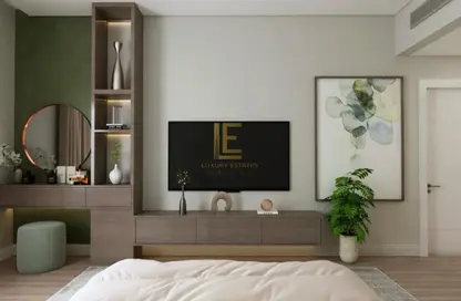 Apartment - 2 Bedrooms - 3 Bathrooms for sale in Yasmeen City - Lusail