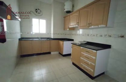 Apartment - 2 Bedrooms - 2 Bathrooms for rent in Muntazah 7 - Al Muntazah - Doha