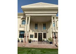 Villa - 7 bedrooms - 7 bathrooms for sale in Rawdat Al Matar - Doha