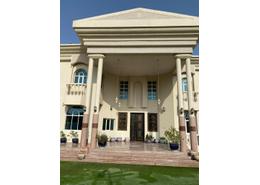 Residential Villa for sale in Rawdhat AL Matar