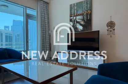 Apartment - 3 Bedrooms - 5 Bathrooms for rent in West Bay - West Bay - Doha