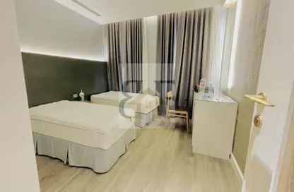 Apartment - 2 Bedrooms - 2 Bathrooms for rent in Al Muntazah Street - Al Muntazah - Doha