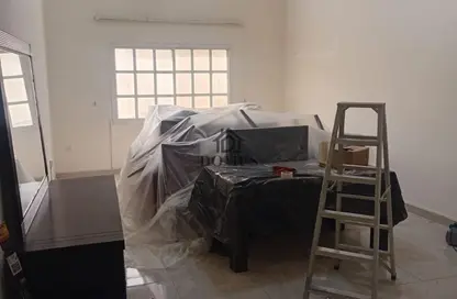 Apartment - 3 Bedrooms - 3 Bathrooms for rent in Al Zubair Bakkar Street - Al Sadd - Doha