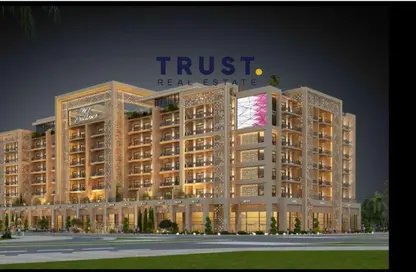 Apartment - 3 Bedrooms - 3 Bathrooms for sale in Fox Hills A13 - Fox Hills - Lusail