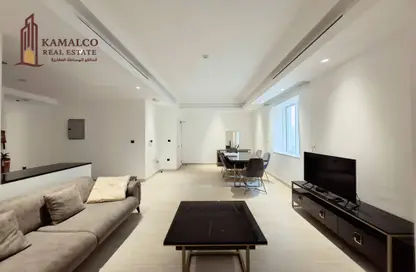 Apartment - 2 Bedrooms - 2 Bathrooms for rent in Musheireb - Doha