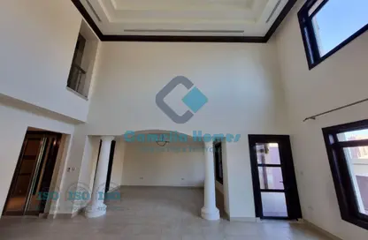 Townhouse - 4 Bedrooms - 5 Bathrooms for rent in East Porto Drive - Porto Arabia - The Pearl Island - Doha
