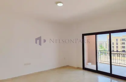 Apartment - 1 Bedroom - 2 Bathrooms for rent in Florence - Fox Hills - Fox Hills - Lusail