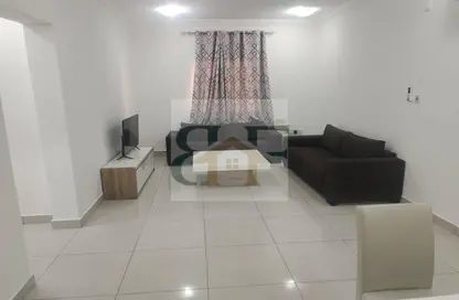 Apartment - 2 Bedrooms - 2 Bathrooms for rent in Old Airport Road - Doha