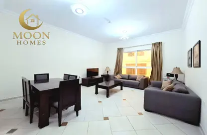 شقة - 2 غرف نوم - 3 حمامات للايجار في ريجينسي ريزيدنس السد - السد - الدوحة