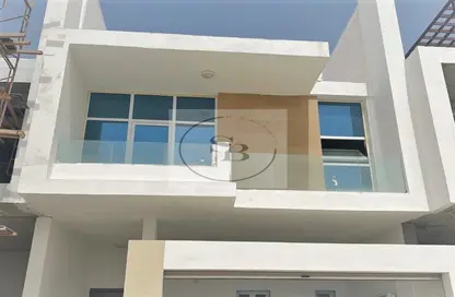 Outdoor Building image for: Townhouse - 5 Bedrooms - 6 Bathrooms for sale in Lusail City - Lusail, Image 1
