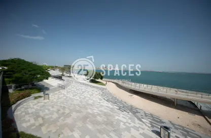 قطعة أرض - استوديو للبيع في جزيرة قطيفان - الوسيل