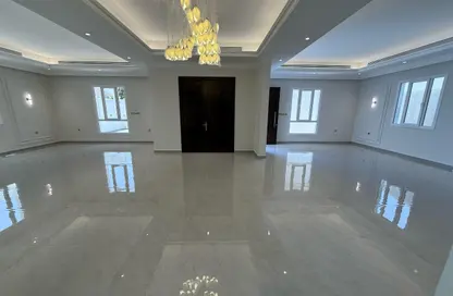 Villa - 7+ Bedrooms - 7+ Bathrooms for sale in Ain Khaled Villas - Ain Khaled - Doha