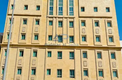شقة - 2 غرف نوم - 2 حمامات للايجار في شارع السد - السد - الدوحة