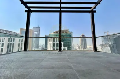 Apartment - 1 Bedroom - 1 Bathroom for sale in Marina 9 Residences - Marina District - Lusail Apartment - 1 Bedroom - 1 Bathroom for sale in Marina 9 Residences - Marina District - Lusail