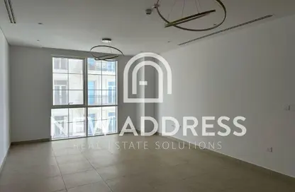 شقة - 2 غرف نوم - 2 حمامات للايجار في فيفا بحرية شرق - فيفا بحرية - جزيرة اللؤلؤة - الدوحة