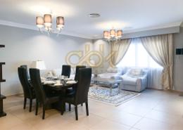 شقة - 2 غرف نوم - 3 حمامات للكراء في شارع السد - السد - الدوحة