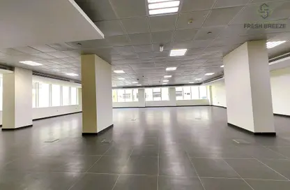 مساحات مكتبية - استوديو - 2 حمامات للايجار في شارع المنتزه - المنتزه - الدوحة