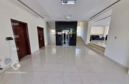 مجمع سكني - 6 غرف نوم - 7 حمامات للايجار في شارع بو هامو - أبو هامور - الدوحة مجمع سكني - 6 غرف نوم - 7 حمامات للايجار في شارع بو هامو - أبو هامور - الدوحة