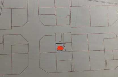 Land - Studio for sale in Umm Ghwailina Comm - Umm Ghuwalina - Umm Ghuwailina - Doha