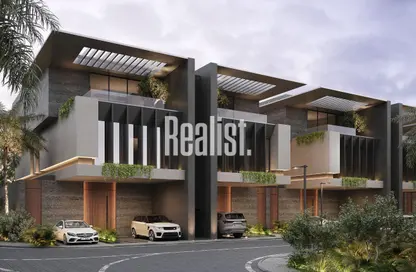 Villa - 5 Bedrooms - 6 Bathrooms for sale in Al Kheesa - Al Kheesa - Umm Salal Mohammed