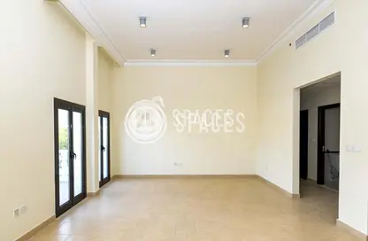 Apartment - 3 Bedrooms - 3 Bathrooms for rent in Carnaval - Qanat Quartier - The Pearl Island - Doha