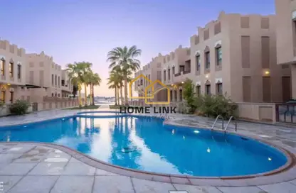 Villa - 5 Bedrooms for rent in West Bay Lagoon Villas - West Bay Lagoon - West Bay Lagoon - Doha
