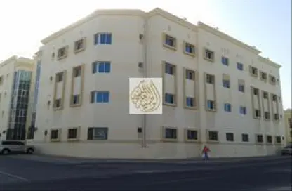 Apartment - 2 Bedrooms - 1 Bathroom for rent in Old Airport Road - Old Airport Road - Doha