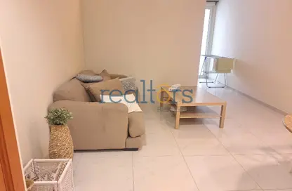 Apartment - 1 Bathroom for sale in Viva West - Viva Bahriyah - The Pearl Island - Doha