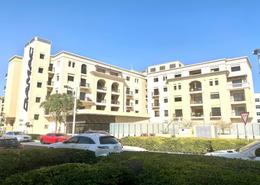 Apartment - 1 bedroom - 2 bathrooms for rent in Burj DAMAC Waterfront - Waterfront Residential - The Waterfront - Lusail