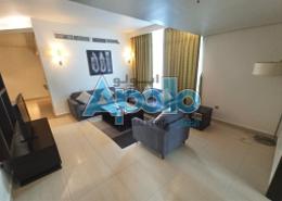 Apartment - 2 bedrooms - 2 bathrooms for rent in Old Salata - Salata - Doha